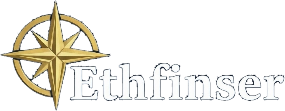 Ethfinser Logo